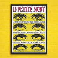 La Petite Mort Print