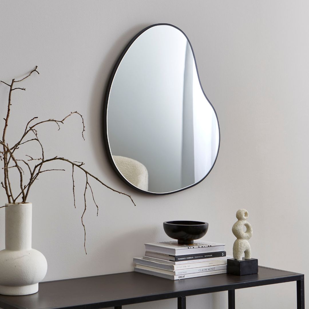 Koya Blob Mirror