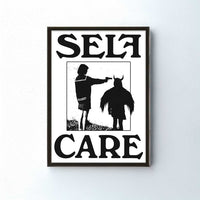 Self Care Print