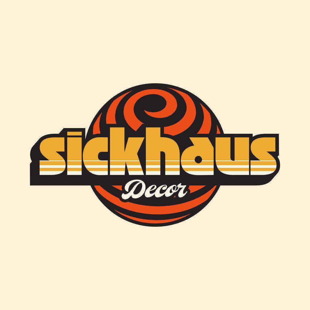 SickHaus Giftcard - Sickhaus - Quirky Home Accessories UK