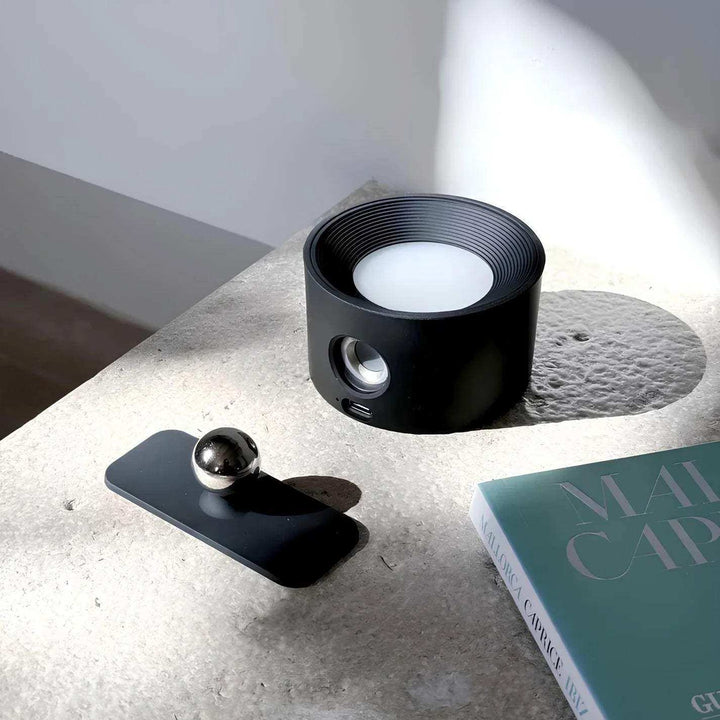 SimpleStick™ Halo LUX Wall Lamp - Exclusive - Sickhaus - Quirky Home Accessories UK