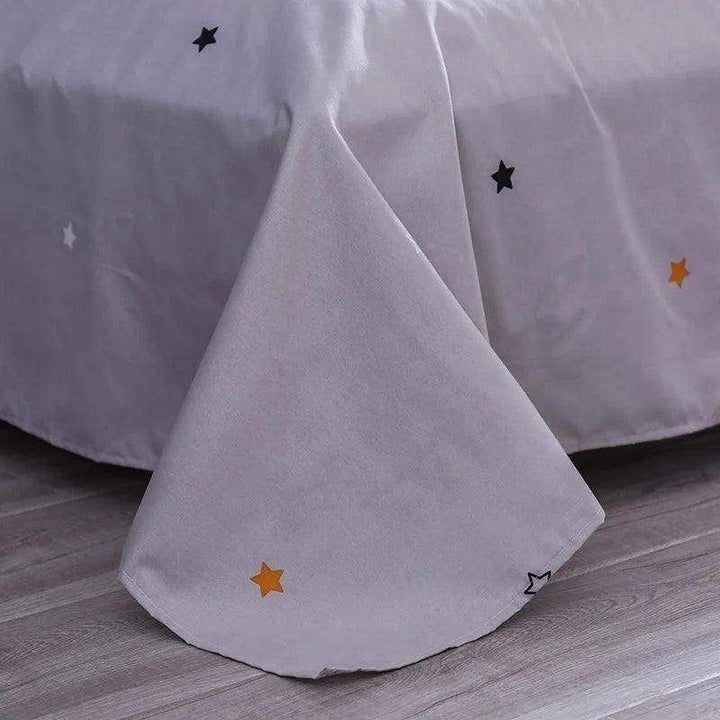 Sun & Stars Bedding Set - Sickhaus - Quirky Home Accessories UK