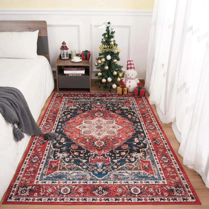 The Bohemian Bazaar Rug - Sickhaus - Quirky Home Accessories UK