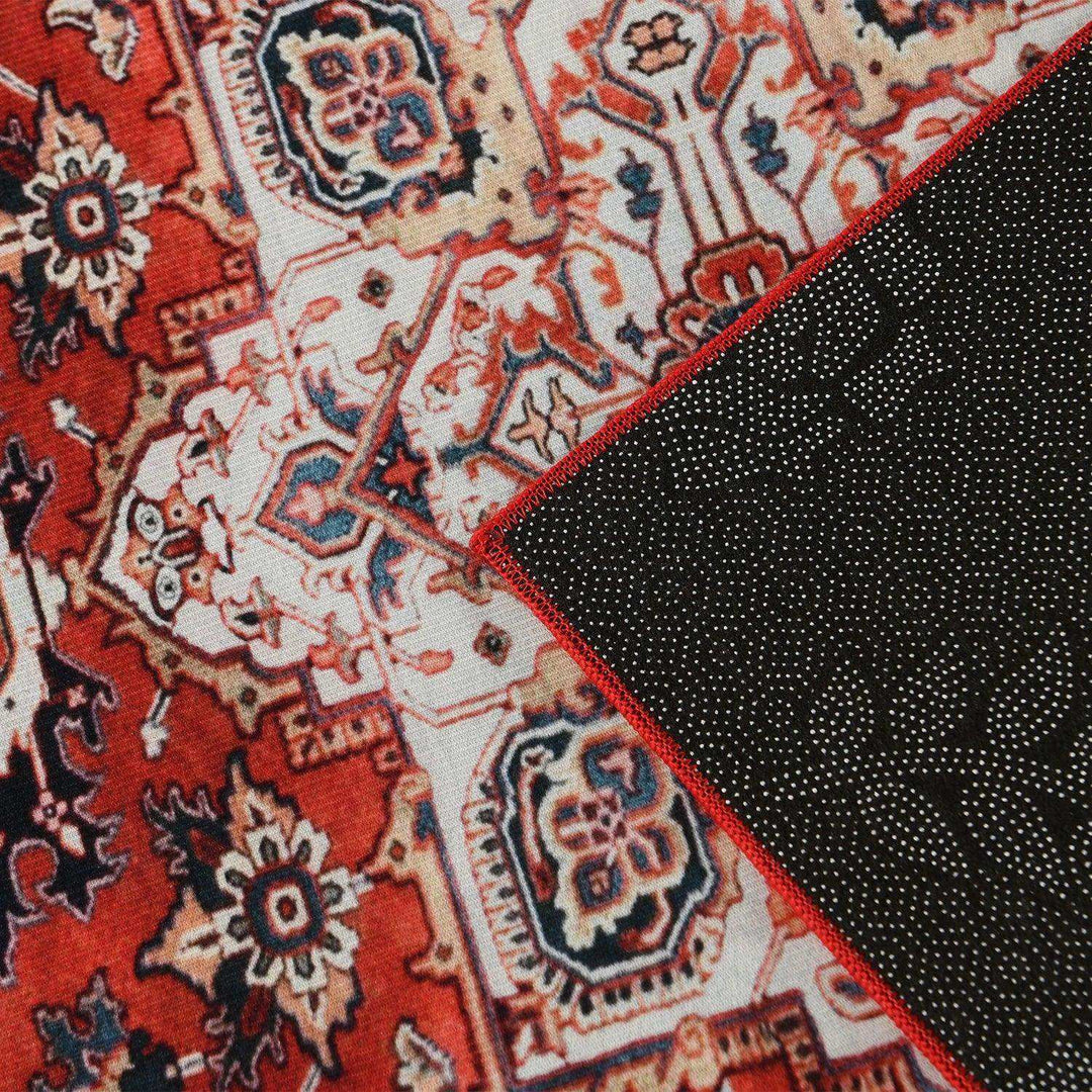 The Bohemian Bazaar Rug - Sickhaus - Quirky Home Accessories UK