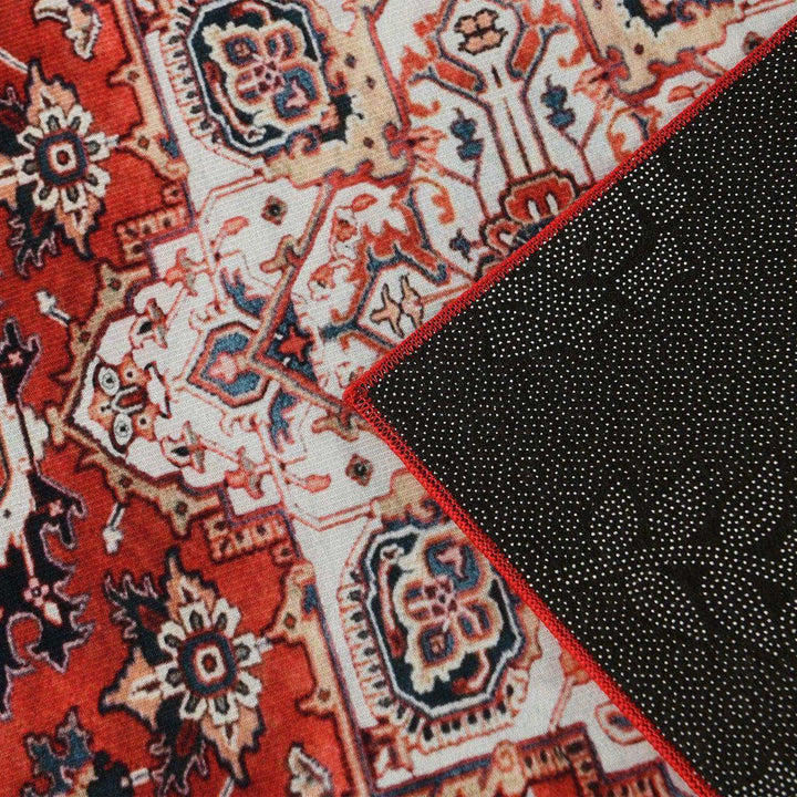 The Bohemian Bazaar Rug - Sickhaus - Quirky Home Accessories UK