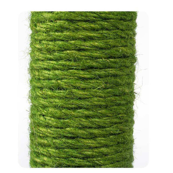 The Cactus Cat Scratching Post - Sickhaus - Quirky Home Accessories UK