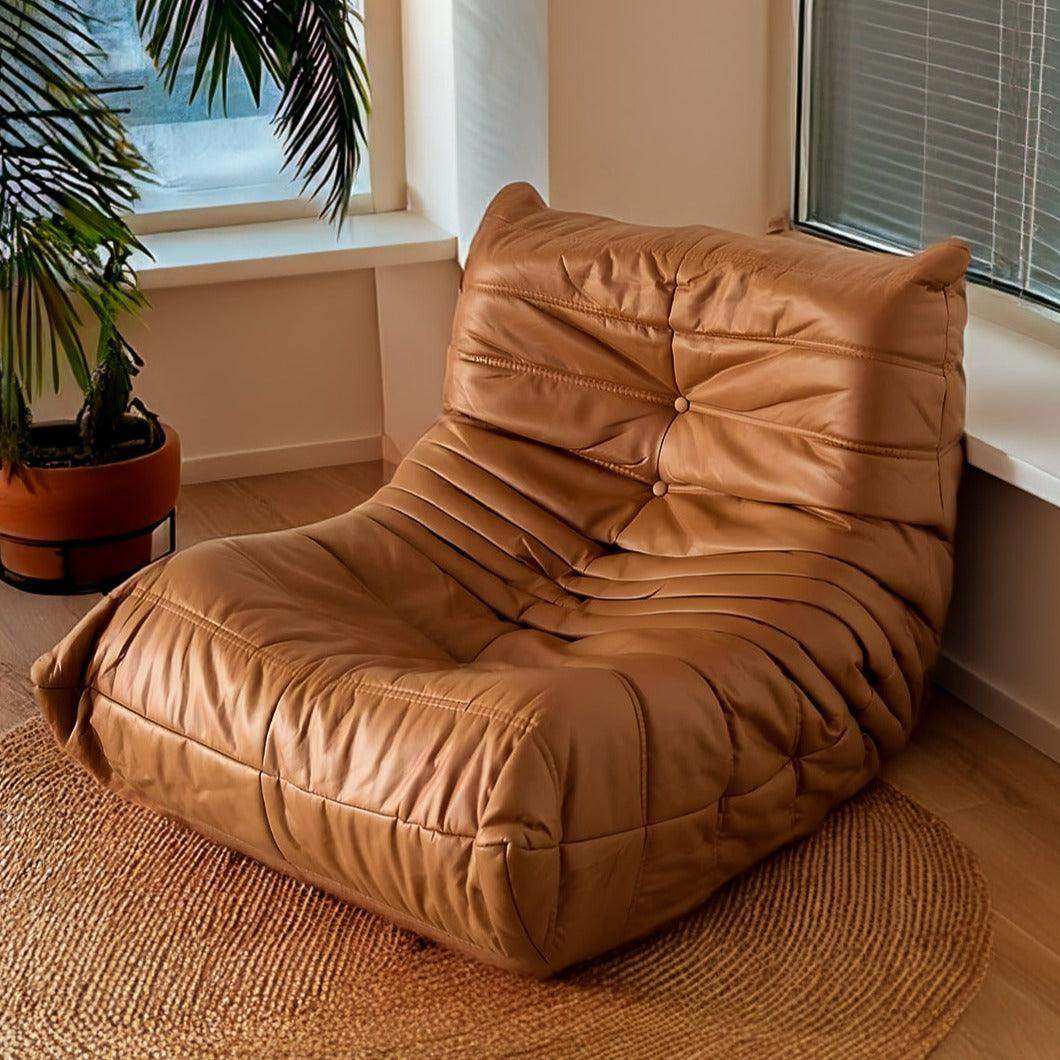 The Caterpillar Lounger Chair - Sickhaus - Quirky Home Accessories UK