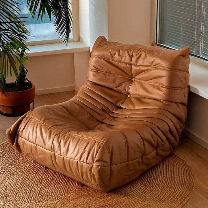 The Caterpillar Lounger Chair - Sickhaus - Quirky Home Accessories UK