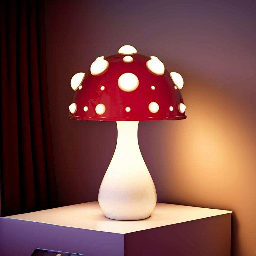 The Manita Lamp - Sickhaus - Quirky Home Accessories UK