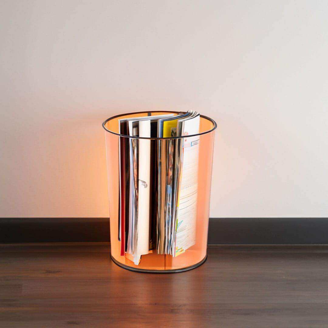 The Minimal Waste Bin - Sickhaus - Quirky Home Accessories UK