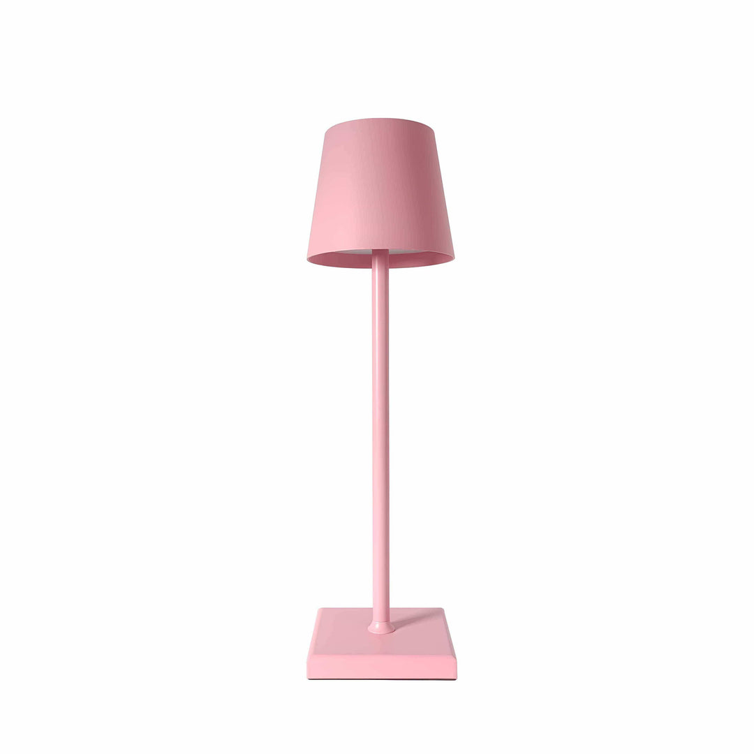 The Simplistic Wireless LED Lamp - Sickhaus - Quirky Home Accessories UK