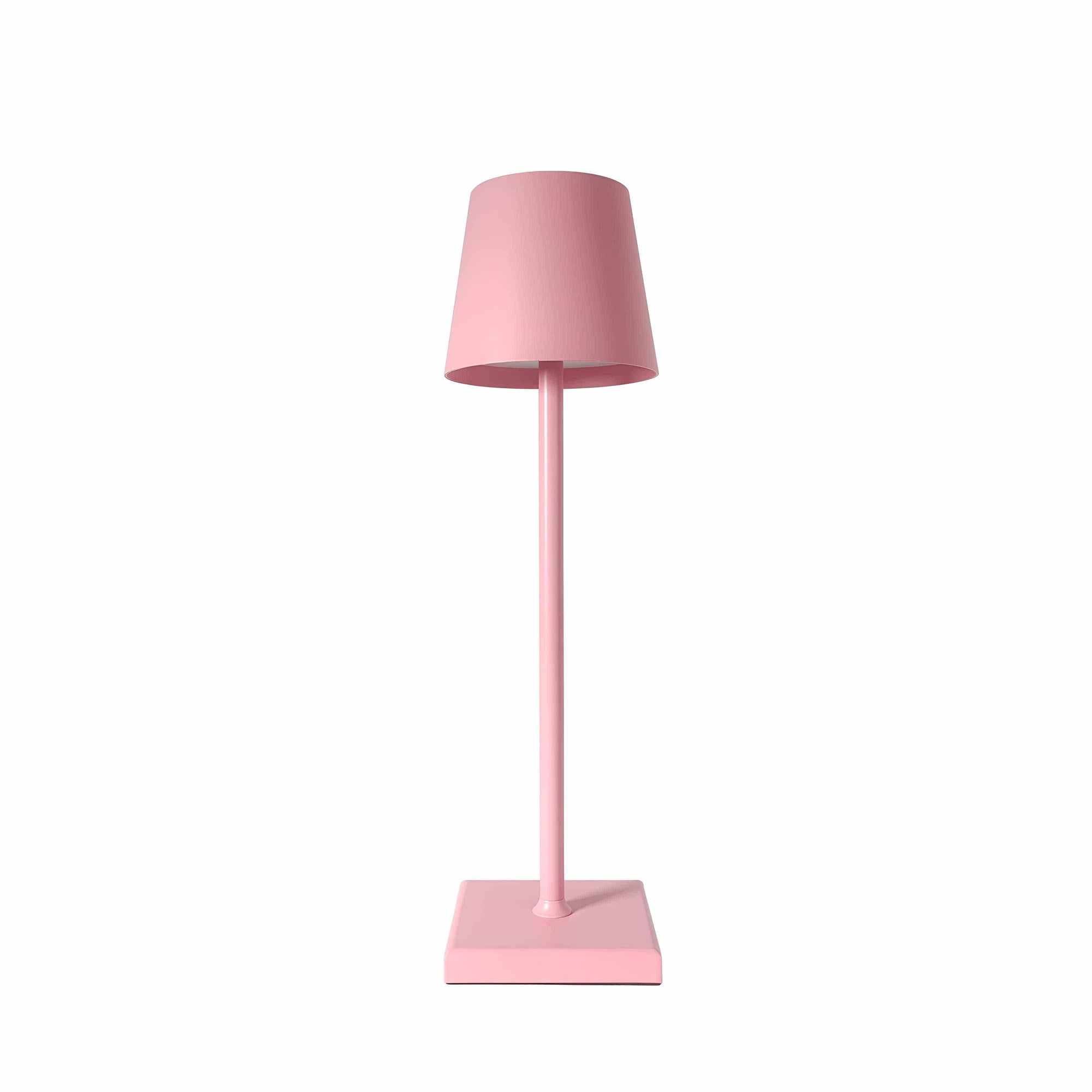 5000mAh cordless lamp for desks and dining tables