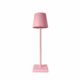 5000mAh cordless lamp for desks and dining tables