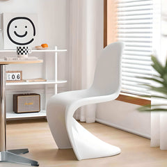 The Wavy Chair