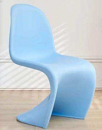 The Wavy Chair - Sickhaus - Quirky Home Accessories UK