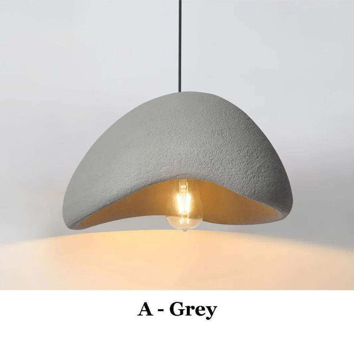 Wabi Sabi Pendant Light - Sickhaus - Quirky Home Accessories UK
