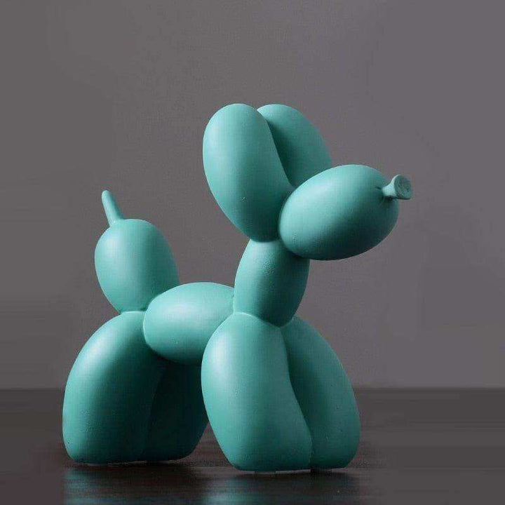 Balloon Dog Sculpture (15 Colors) - Sickhaus - Quirky Home Accessories UK