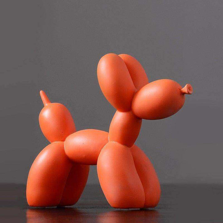 Balloon Dog Sculpture (15 Colors) - Sickhaus - Quirky Home Accessories UK