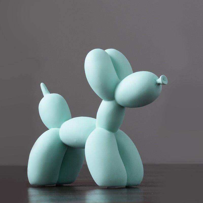 Balloon Dog Sculpture (15 Colors) - Sickhaus - Quirky Home Accessories UK