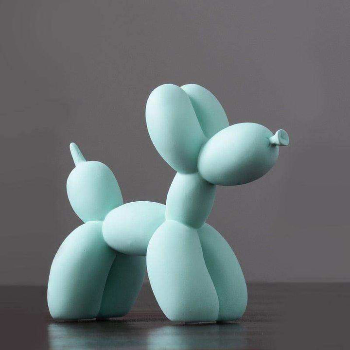 Balloon Dog Sculpture (15 Colors) - Sickhaus - Quirky Home Accessories UK