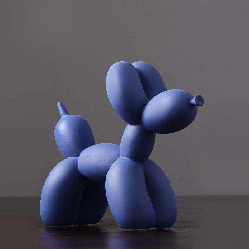 Balloon Dog Sculpture (15 Colors) - Sickhaus - Quirky Home Accessories UK