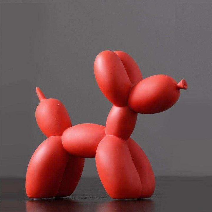 Balloon Dog Sculpture (15 Colors) - Sickhaus - Quirky Home Accessories UK