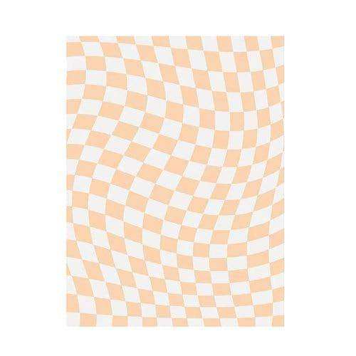 Retro Checkerboard Rug (7 Styles) - Sickhaus - Quirky Home Accessories UK