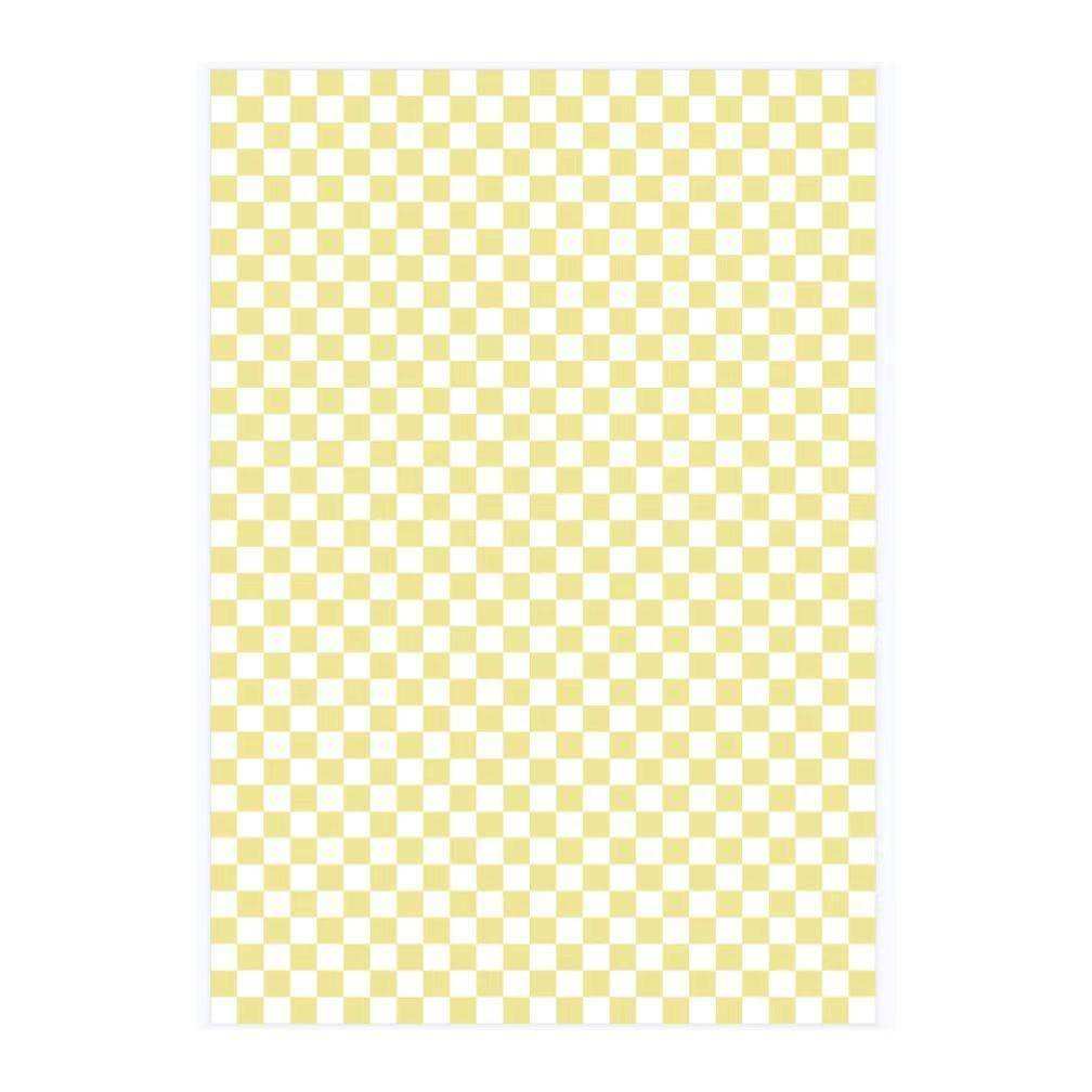 Retro Checkerboard Rug (7 Styles) - Sickhaus - Quirky Home Accessories UK