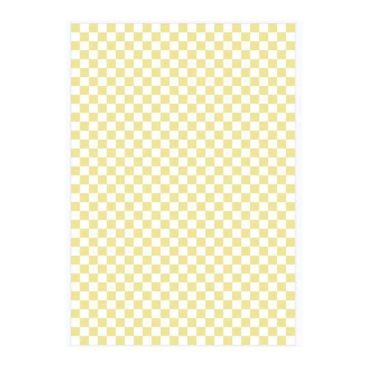 Retro Checkerboard Rug (7 Styles) - Sickhaus - Quirky Home Accessories UK