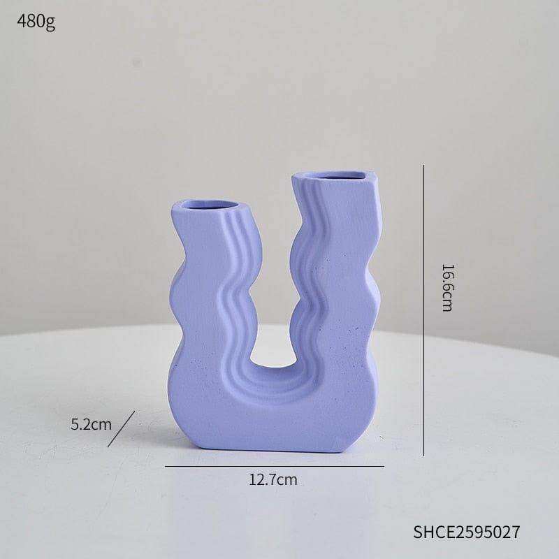 Wavy Wonder Vase - Sickhaus