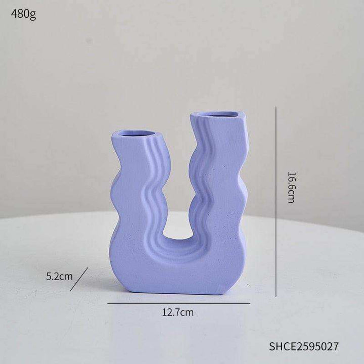 Wavy Wonder Vase - Sickhaus