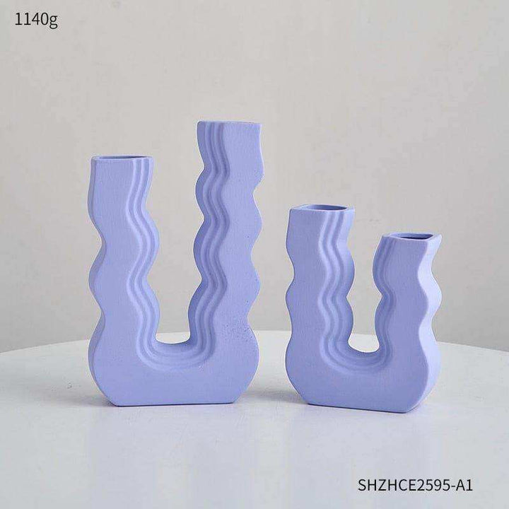 Wavy Wonder Vase - Sickhaus