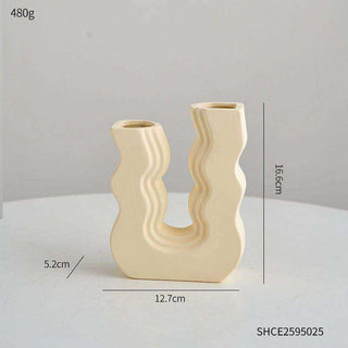 Small — Cream