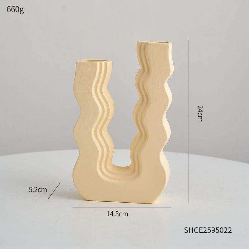 Wavy Wonder Vase - Sickhaus