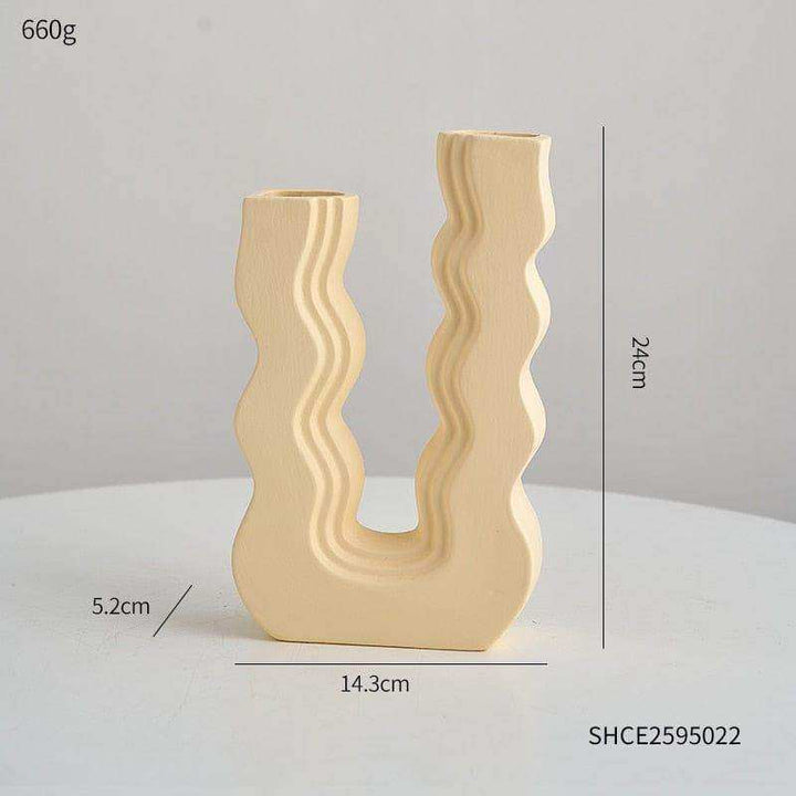 Wavy Wonder Vase - Sickhaus